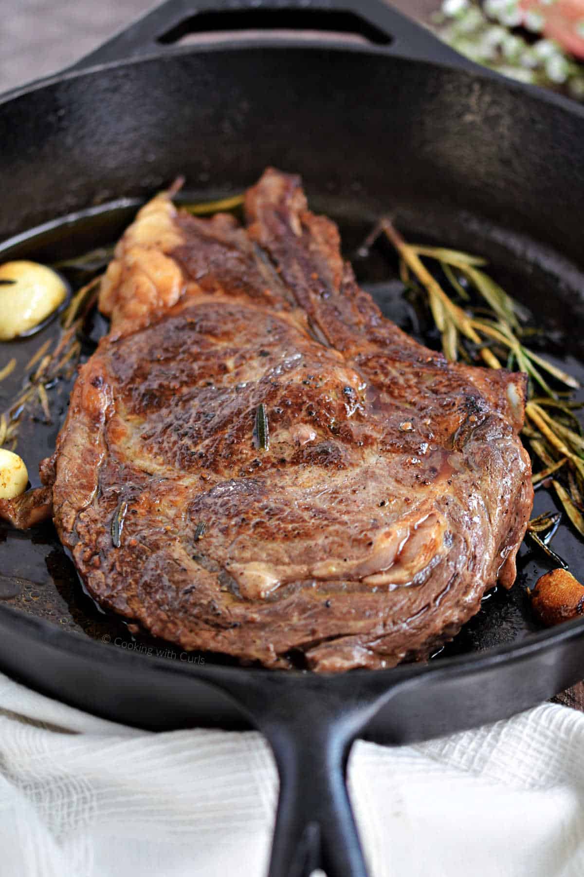 How to Cook the Perfect Steak with Instructions