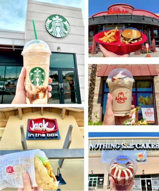 The Ultimate Guide to Birthday Freebies for Kids & Grown-Ups