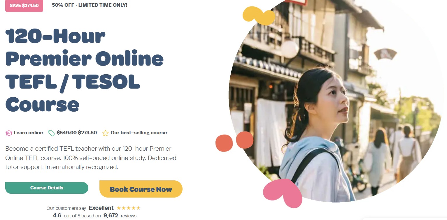 How to Become an Online English Teacher (Step by Step!)