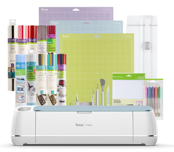 How to Make Money with Cricut Machines in 2025 [Beginner’s Guide + Profitable Ideas]