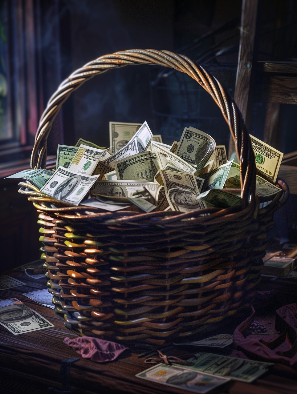 How to Make Over $5,000 a Month on Facebook