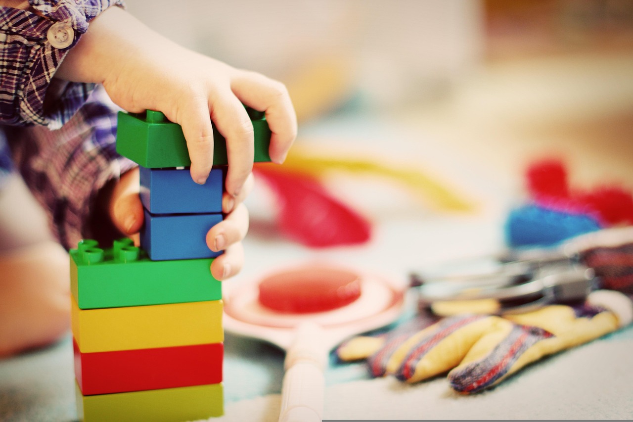 Free Things to Do with Kids at Home