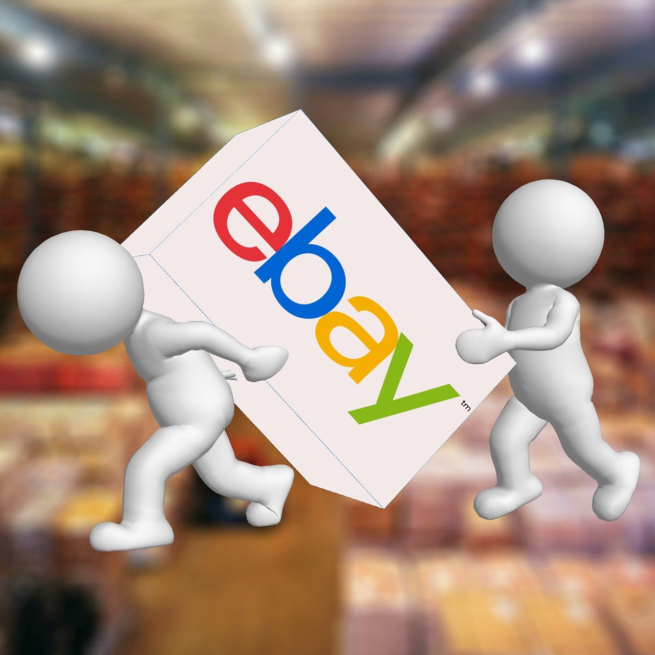 How to Sell Your Old Stuff on eBay [Step-by-Step Guide for First Timers]