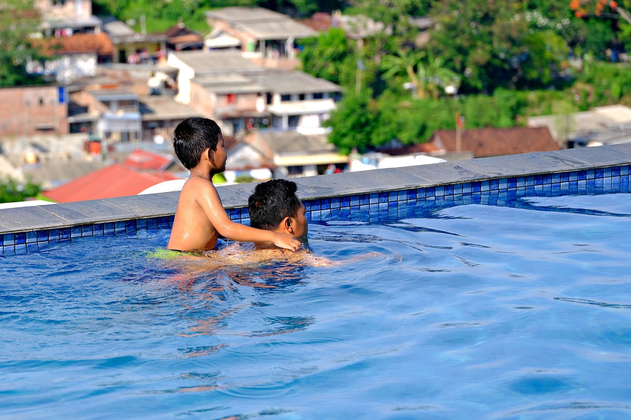 75 Amazing Summer Fun Family Activities