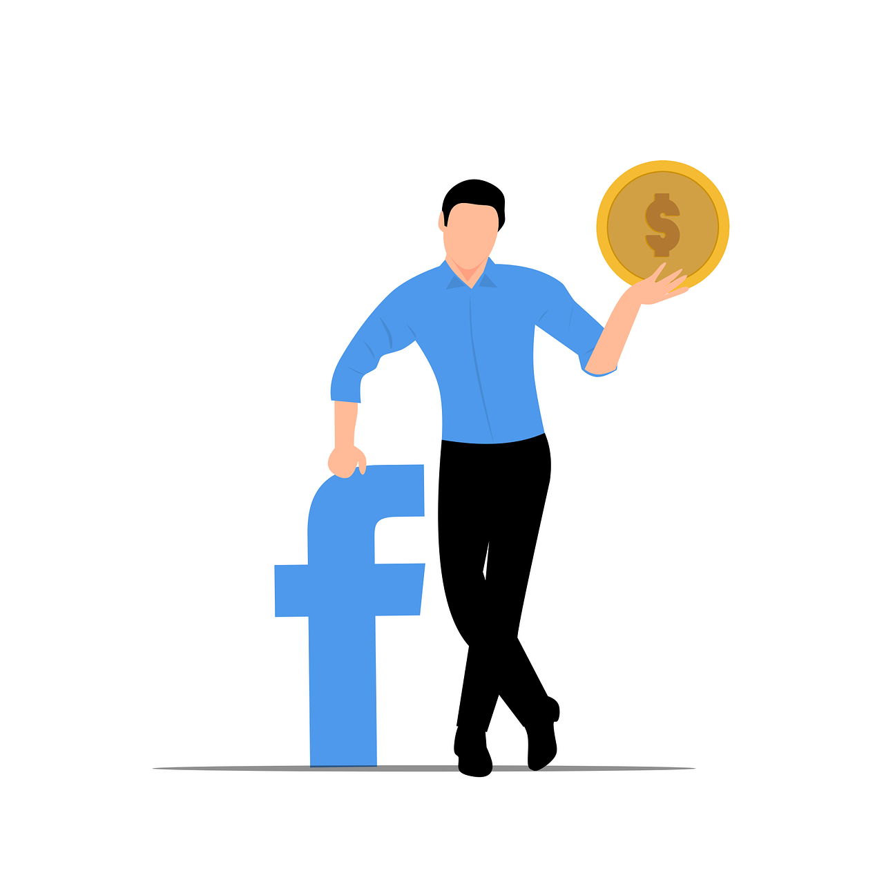 How to Qualify for Facebook Monetization in 2025