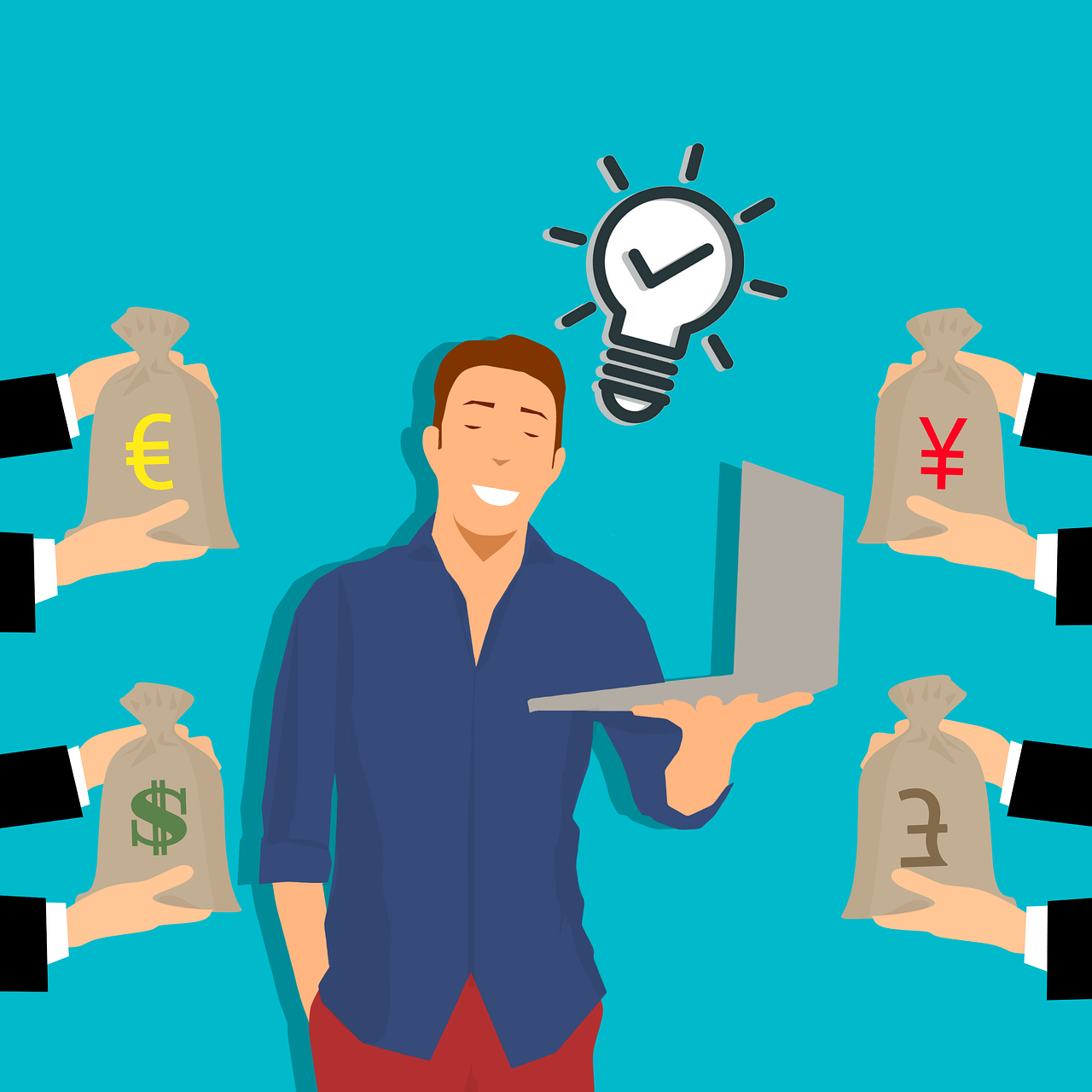 How to Start a Freelance Business while Working Full-time