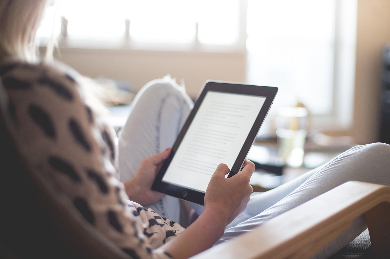 Best Places to Find Free eBooks Online