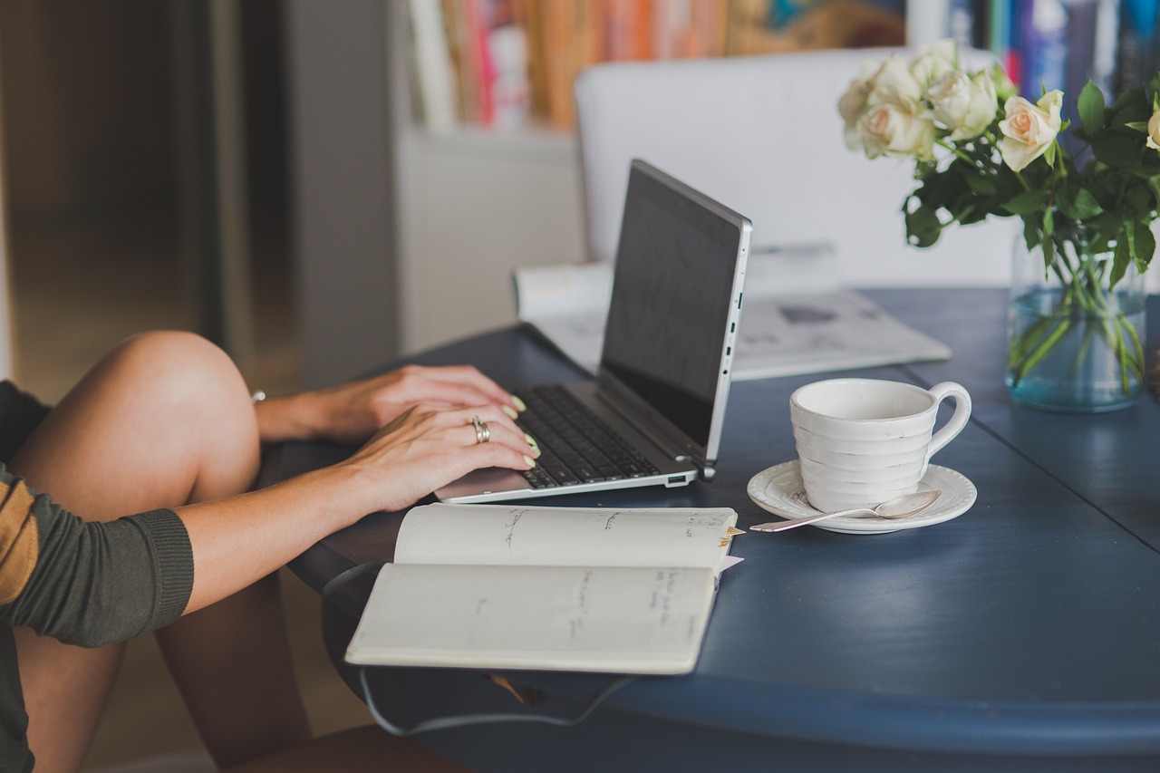 How To Make Money with a Blog for Beginners