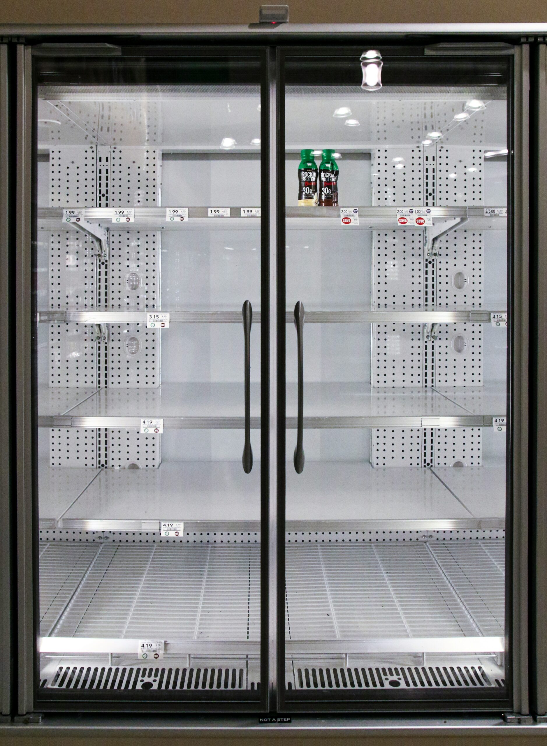 Extended list of Foods You Can Freeze To Save Money