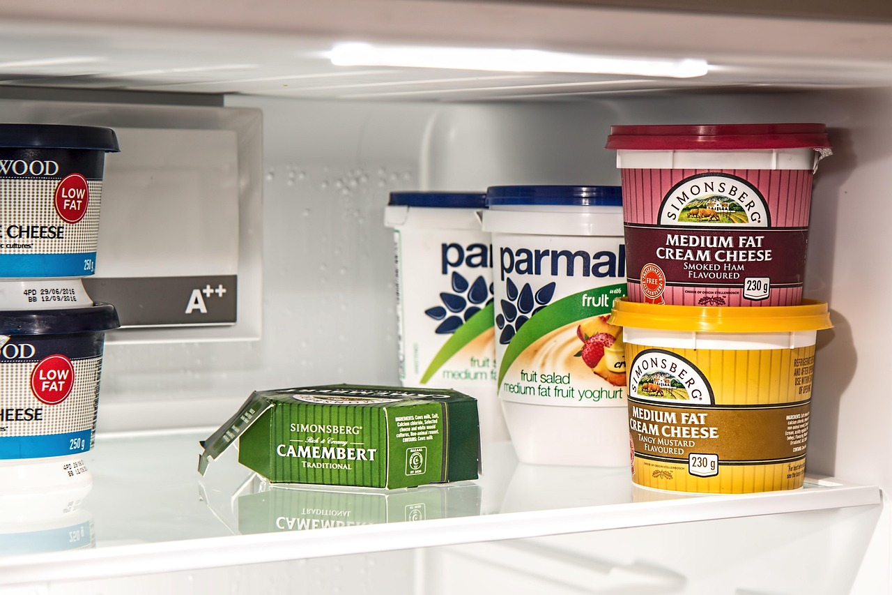 Foods you can Freeze to Save Time and Money