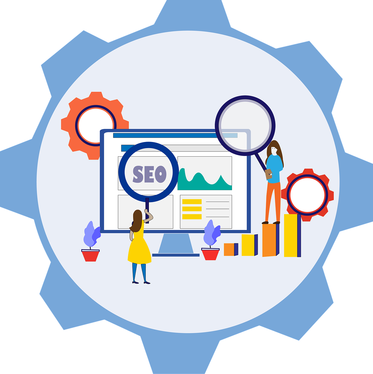 How to Improve Blog SEO in 2025 Without Overthinking It