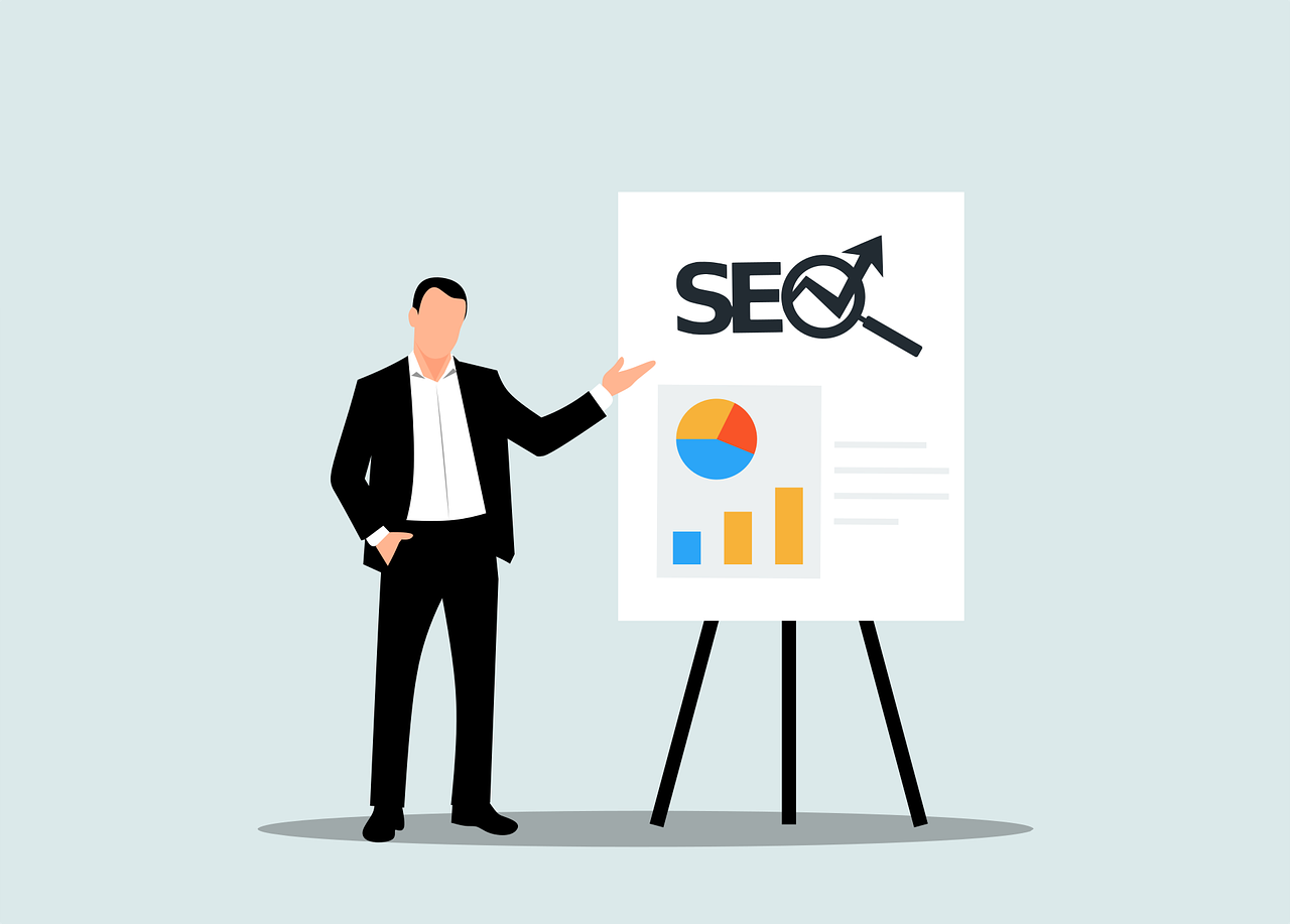 Breaking Down SEO Competitive Analysis: A Practical Checklist for Success