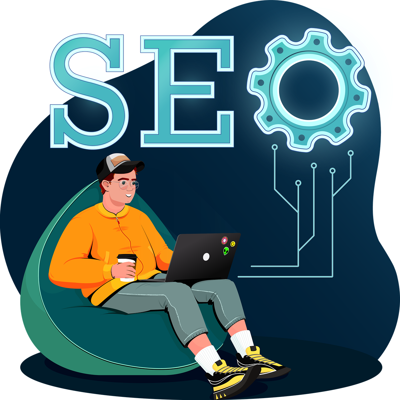 Do You Have the Skills to Become an SEO Freelancer?