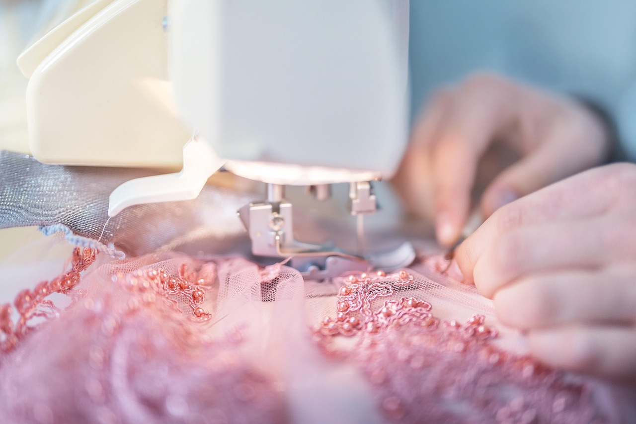 How to Make Money Sewing: In Depth Profitable Ideas You Can Start Today [2025 Guide]