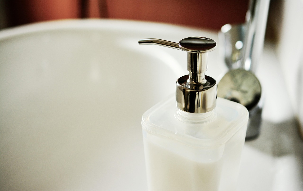 Homemade Foaming Hand Soap: Save Money and Customize Your Clean