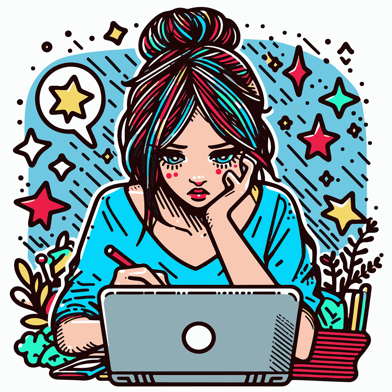 How To Get Clients Online For Your Side Hustle