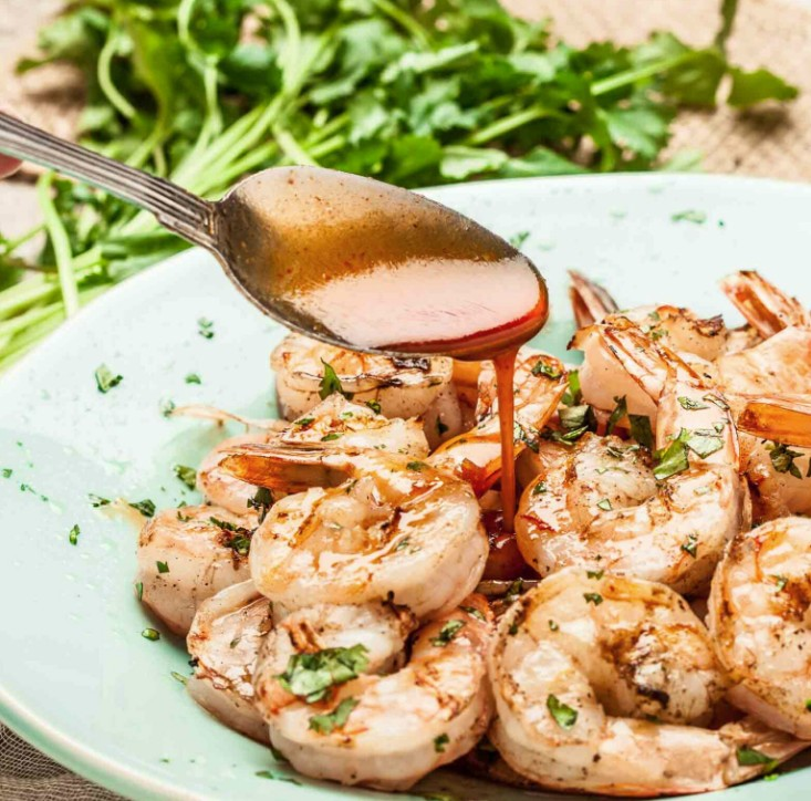 Marinated Shrimp on the Grill: Proven Methods for Juicy Results