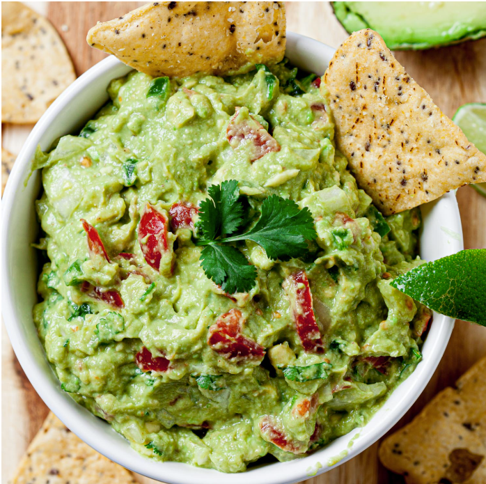 The Best Guacamole Recipe for Fresh Flavor [2025 Update]
