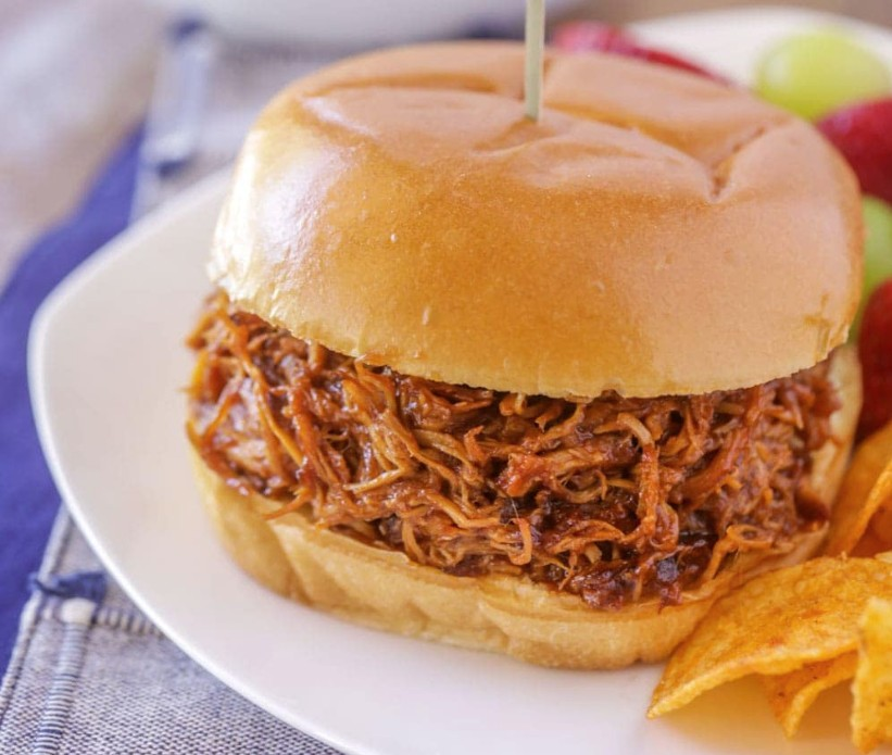 How to Make Slow Cooker Pulled Chicken Tender Every Time