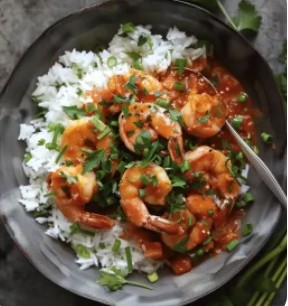 How to Make Authentic Shrimp Creole at Home [Step-by-Step]