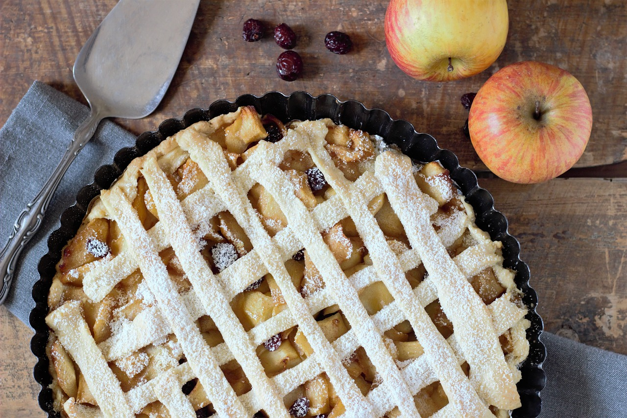 How to Make Pie Crust: The Complete Guide