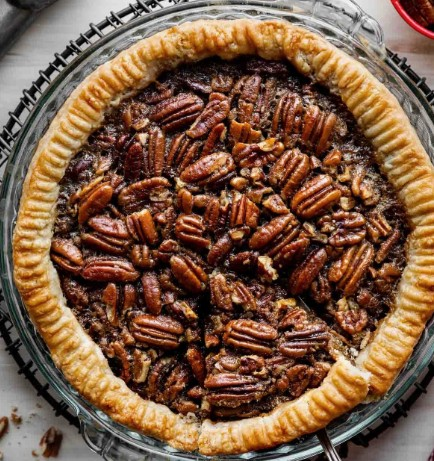 How to Bake an Award-Winning Pecan Pie Every Time
