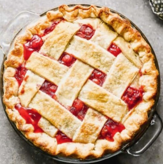 How to Bake an Award-Winning Cherry Pie Every Time