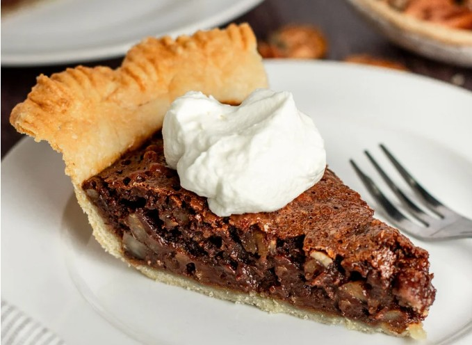 How to Bake an Award-Winning Chocolate Pecan Pie Every Time