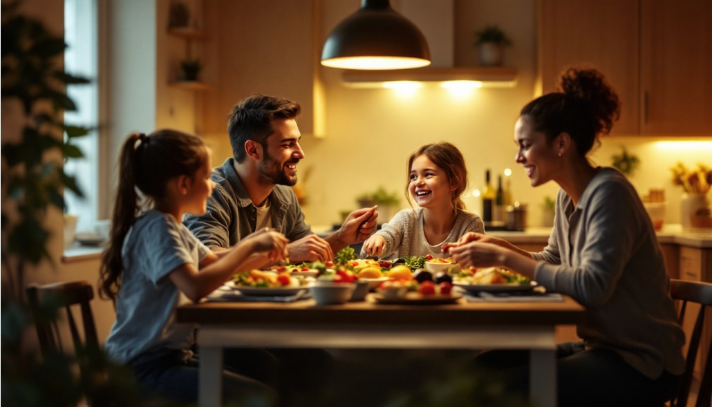 Fast Family Dinners Under $6 (Full Flavor, Short Prep Time)