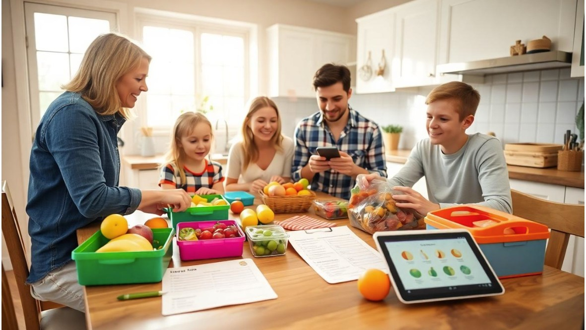 100 Budget-Friendly Lunches Under $4 (Tasty Ideas Kids Love)