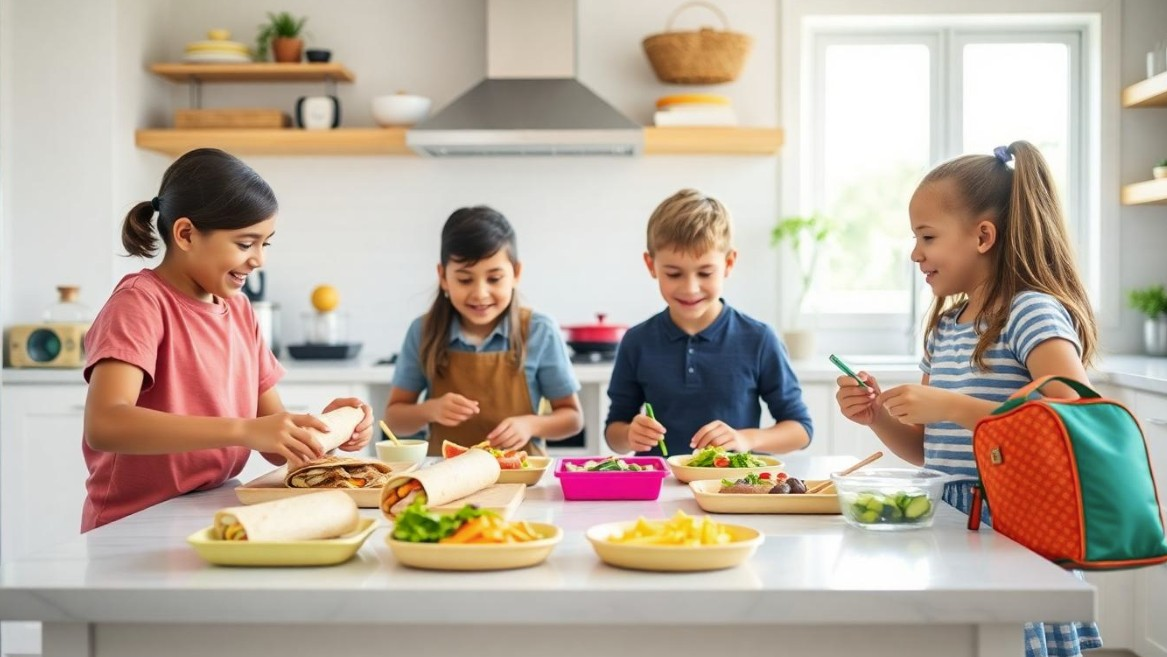 100 Budget-Friendly Lunches Under $3 (Tasty Ideas Kids Love)