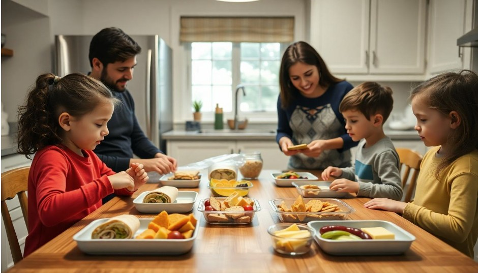 100 Budget-Friendly Lunches Under $1 (Tasty Ideas Kids Love)