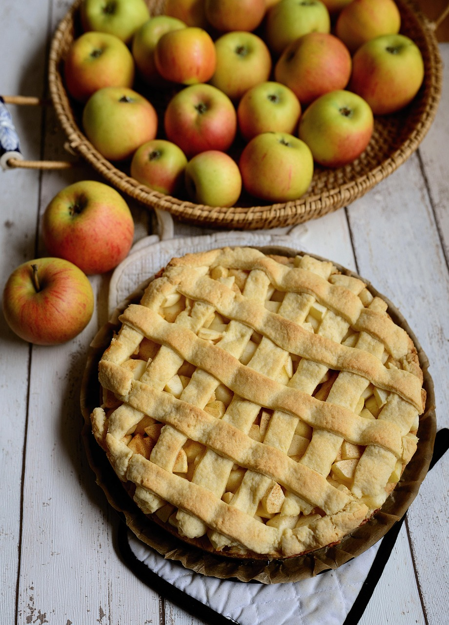 How to Bake a Perfect Classic Apple Pie Every Time