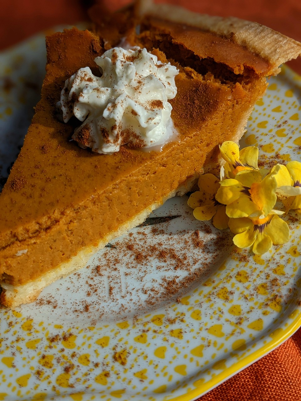 How to Bake a Perfect Classic Pumpkin Pie Every Time