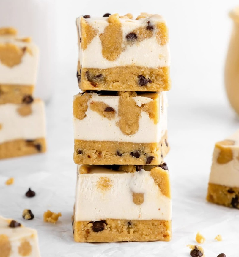 25+ Best Sugar Free Bar Recipes for the Holidays