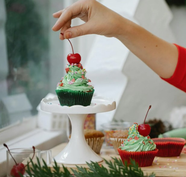 Best 30+ Sugar Free Cupcakes for the Holidays