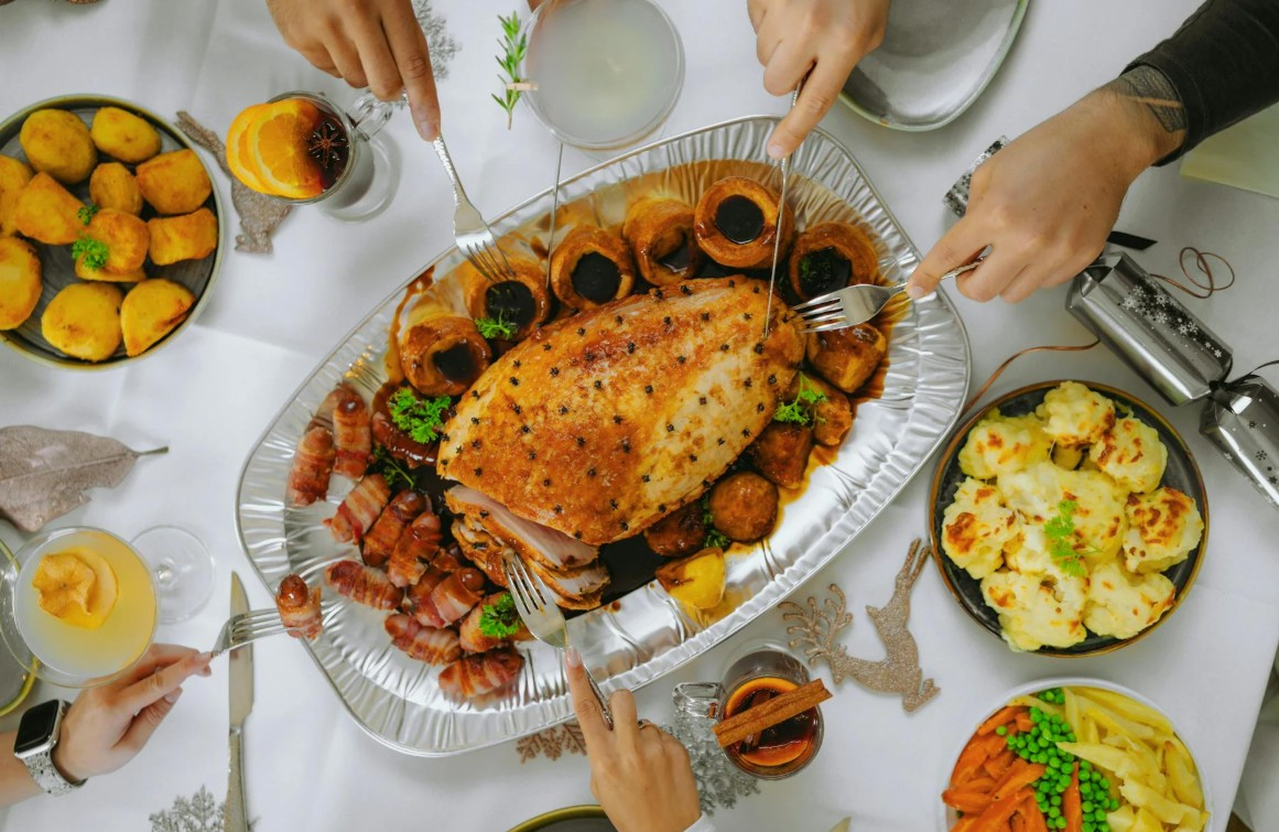 Comfort Food Vibes, 30+Low Carb Side Dishes Made Simple