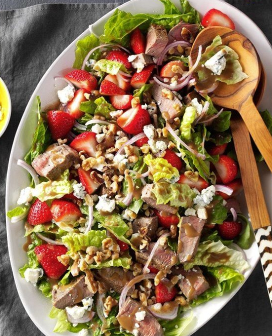 40+ Best DASH Diet Recipes the Whole Family Will Love