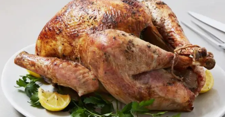 50 Paleo Thanksgiving Recipes: Dishes Kids and Guests Love